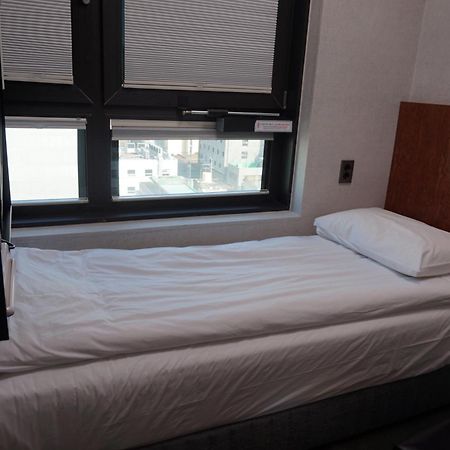 Hotel Dm 首爾 外观 照片